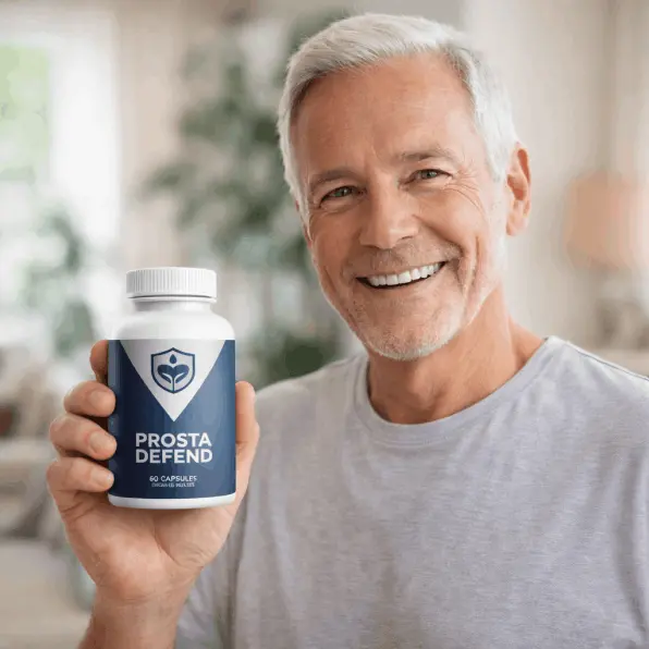 ProstaDefend review result no.3